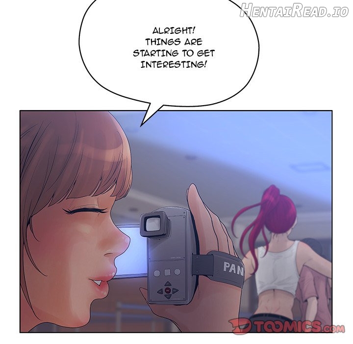 Deceit: Snake’s Tongue Chapter 11 - page 42