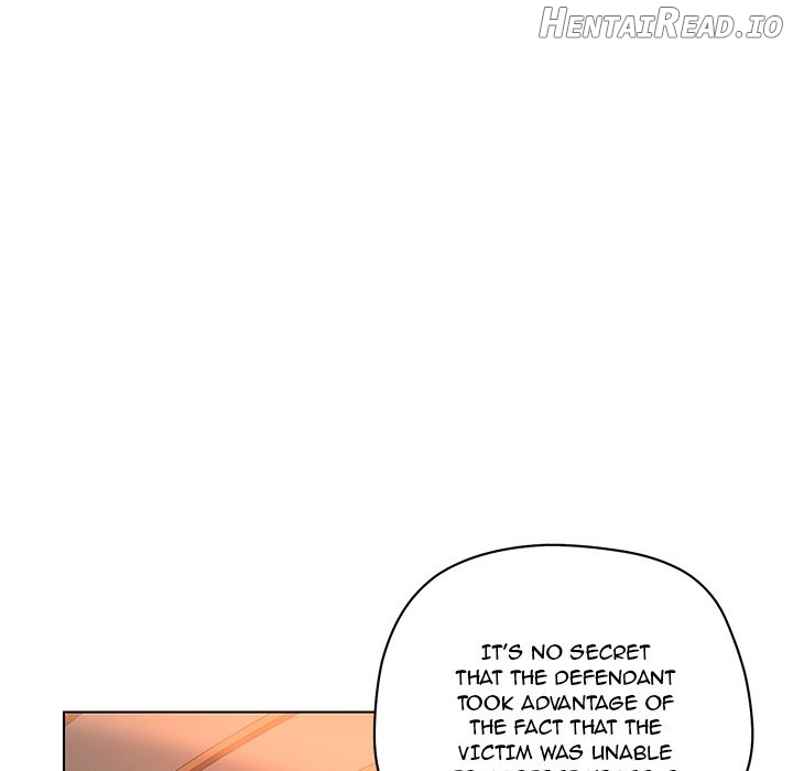 Deceit: Snake’s Tongue Chapter 11 - page 43
