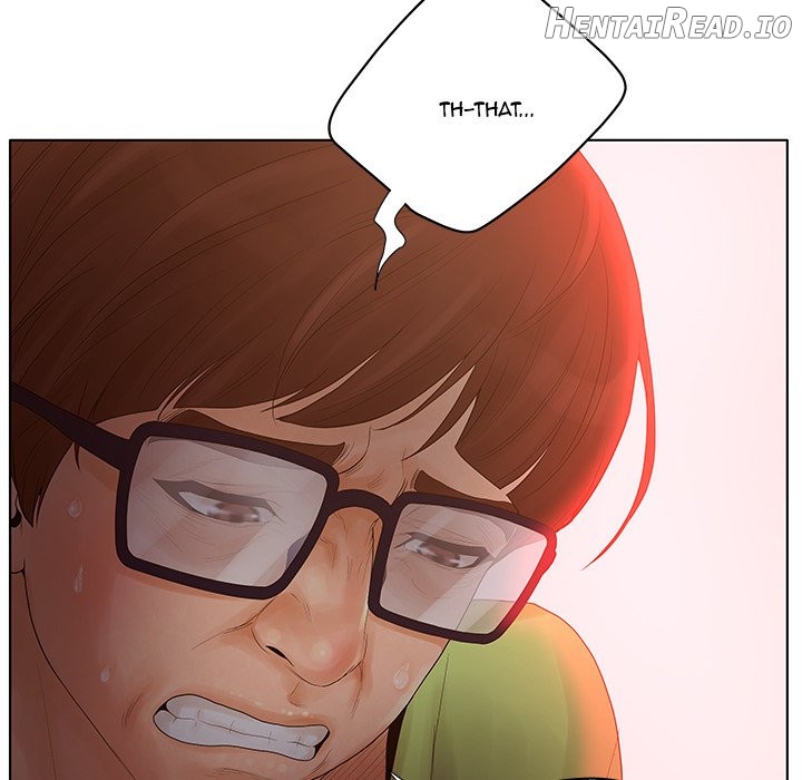 Deceit: Snake’s Tongue Chapter 11 - page 45