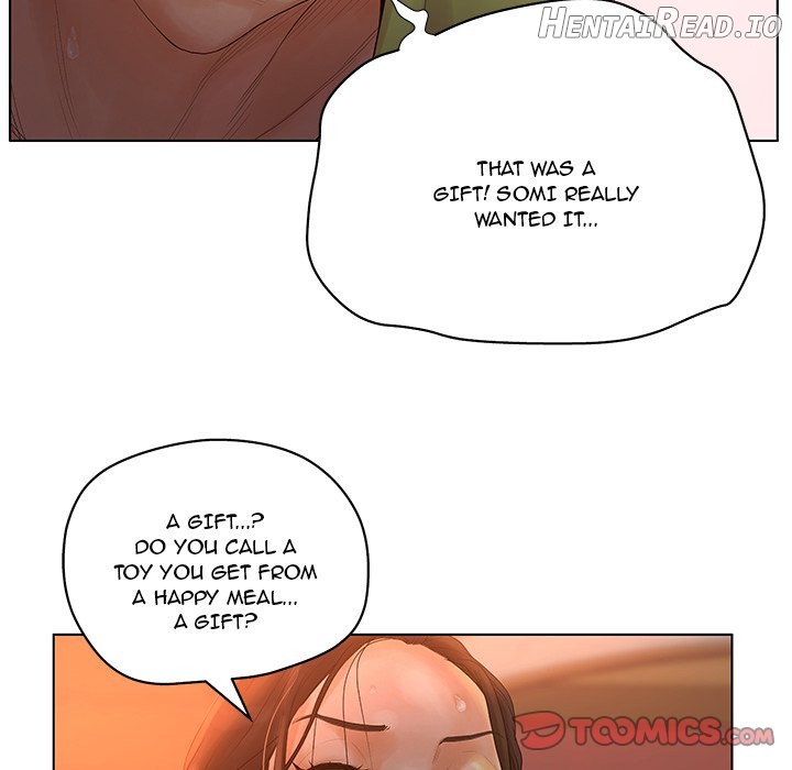 Deceit: Snake’s Tongue Chapter 11 - page 46