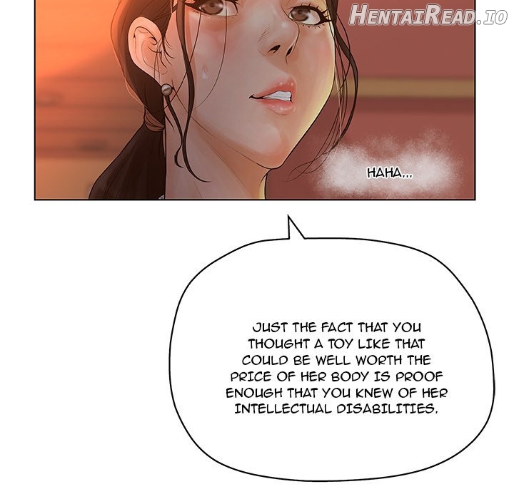 Deceit: Snake’s Tongue Chapter 11 - page 47