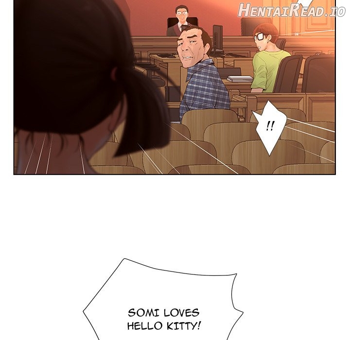 Deceit: Snake’s Tongue Chapter 11 - page 49