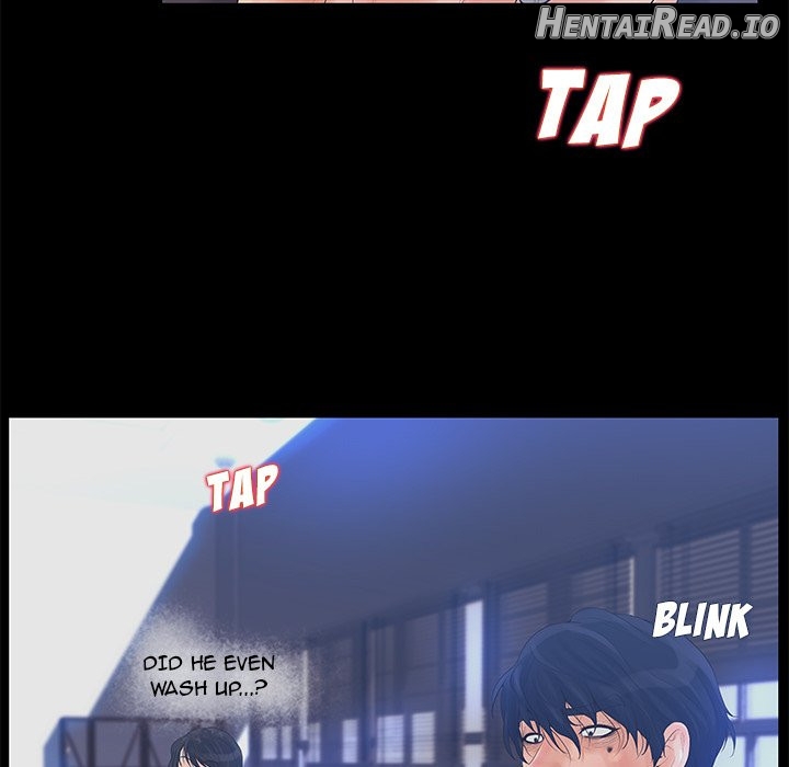 Deceit: Snake’s Tongue Chapter 11 - page 5