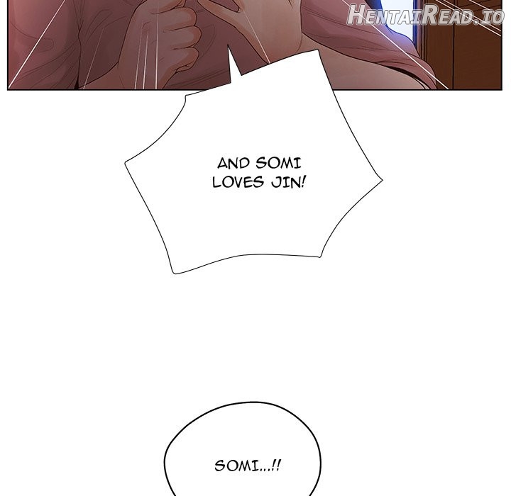 Deceit: Snake’s Tongue Chapter 11 - page 51