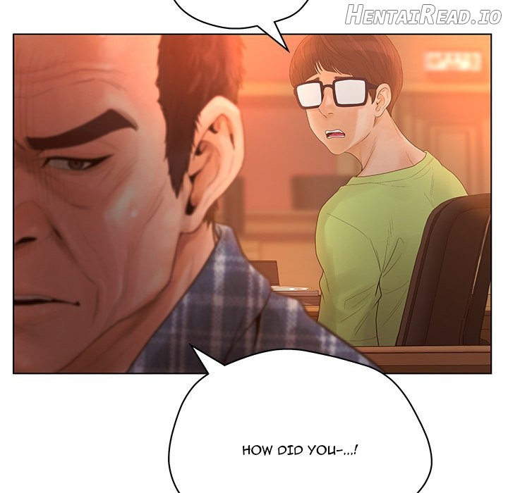 Deceit: Snake’s Tongue Chapter 11 - page 52