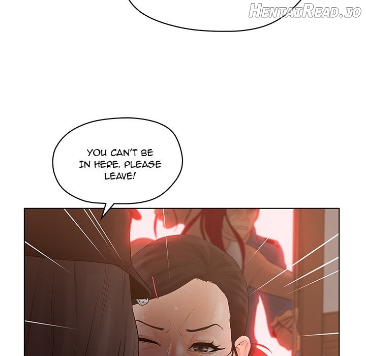 Deceit: Snake’s Tongue Chapter 11 - page 53