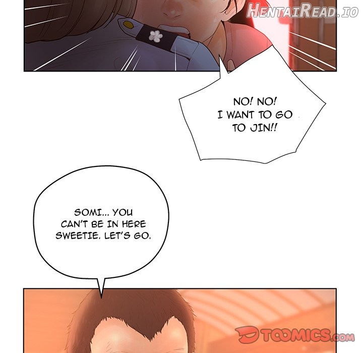 Deceit: Snake’s Tongue Chapter 11 - page 54