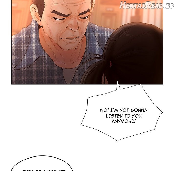 Deceit: Snake’s Tongue Chapter 11 - page 55