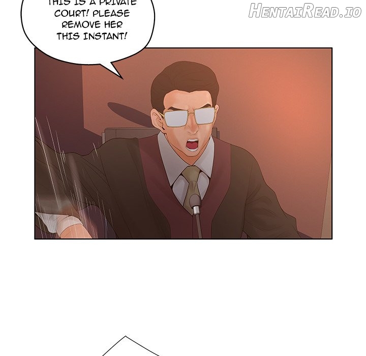Deceit: Snake’s Tongue Chapter 11 - page 56