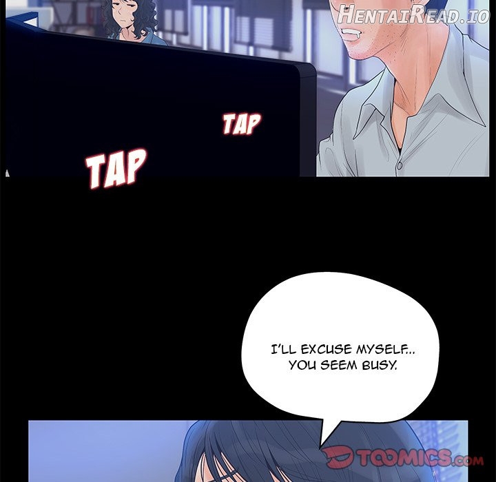 Deceit: Snake’s Tongue Chapter 11 - page 6