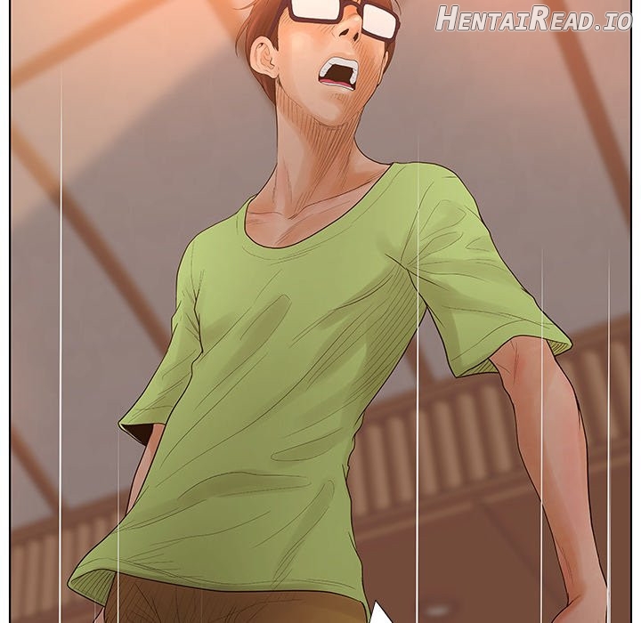 Deceit: Snake’s Tongue Chapter 11 - page 60