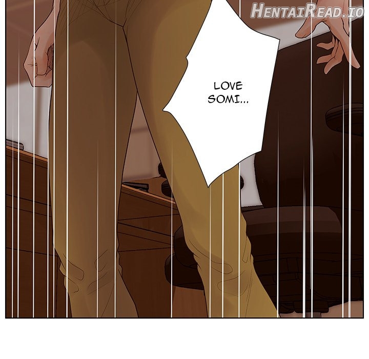 Deceit: Snake’s Tongue Chapter 11 - page 61