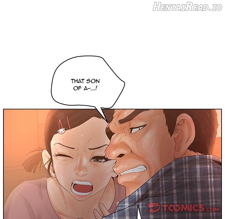 Deceit: Snake’s Tongue Chapter 11 - page 62