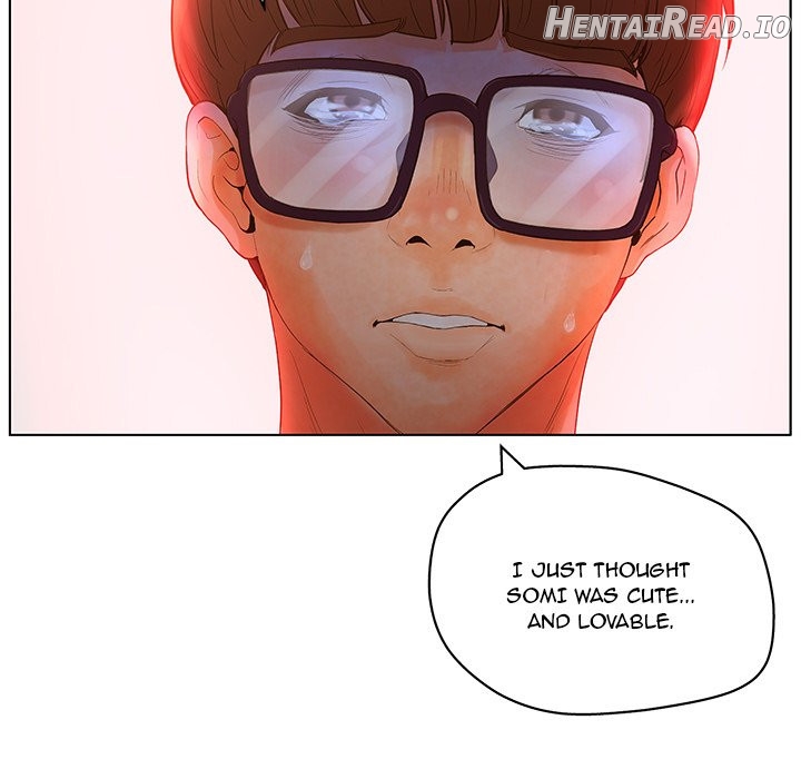 Deceit: Snake’s Tongue Chapter 11 - page 64