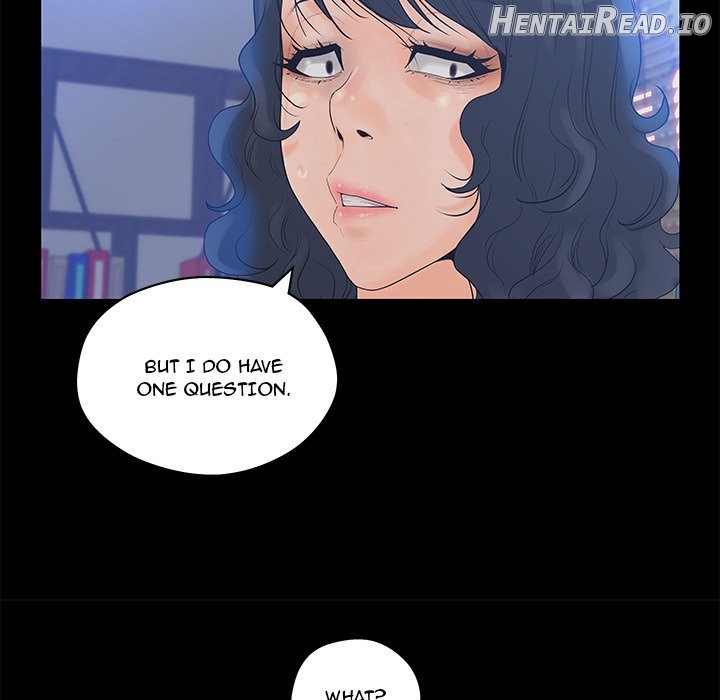 Deceit: Snake’s Tongue Chapter 11 - page 7