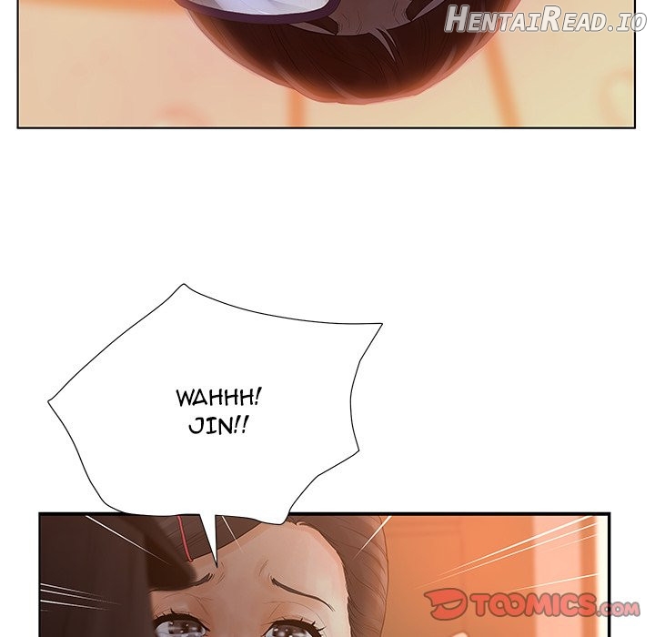 Deceit: Snake’s Tongue Chapter 11 - page 70