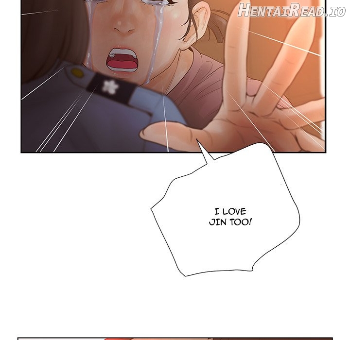Deceit: Snake’s Tongue Chapter 11 - page 71