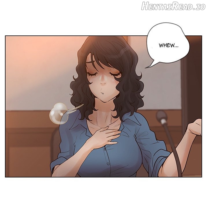 Deceit: Snake’s Tongue Chapter 11 - page 76