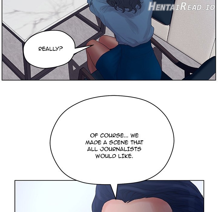 Deceit: Snake’s Tongue Chapter 11 - page 87