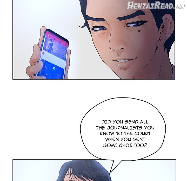 Deceit: Snake’s Tongue Chapter 11 - page 88