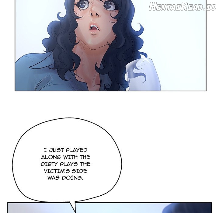 Deceit: Snake’s Tongue Chapter 11 - page 89