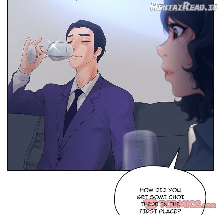 Deceit: Snake’s Tongue Chapter 11 - page 90