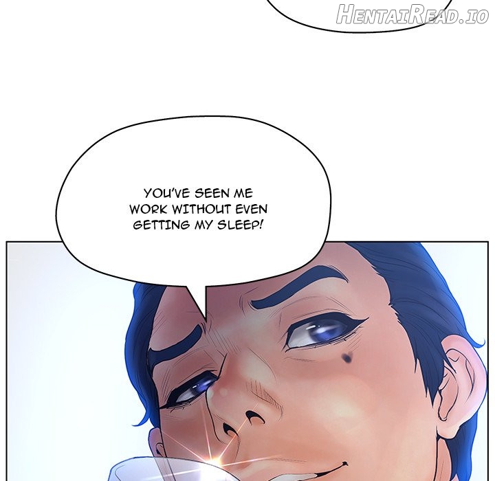 Deceit: Snake’s Tongue Chapter 11 - page 91