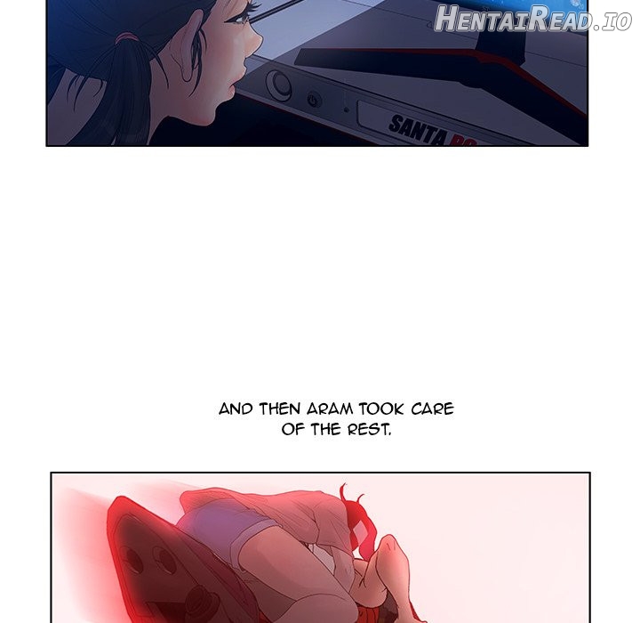 Deceit: Snake’s Tongue Chapter 11 - page 96