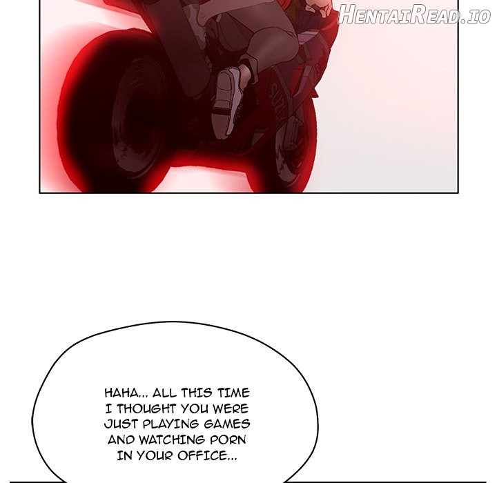 Deceit: Snake’s Tongue Chapter 11 - page 97