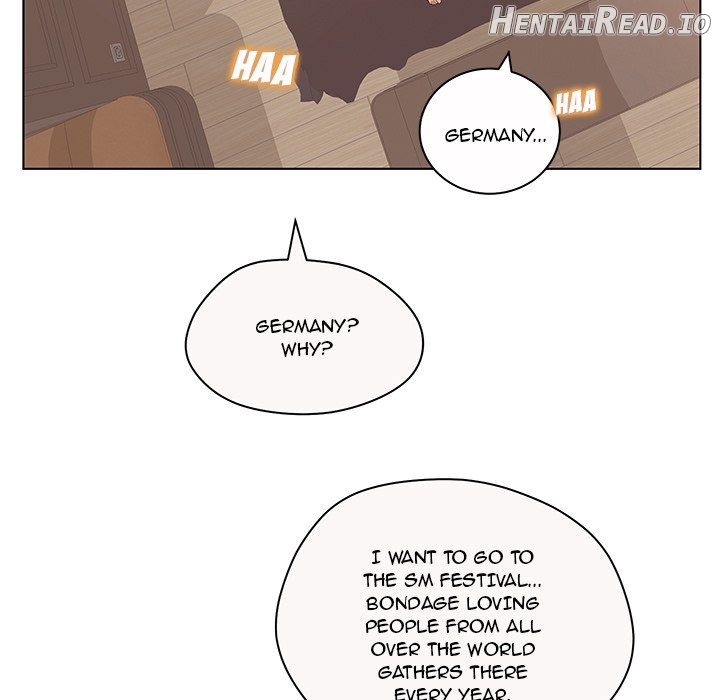 Deceit: Snake’s Tongue Chapter 12 - page 103