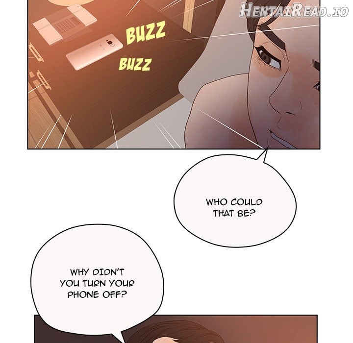 Deceit: Snake’s Tongue Chapter 12 - page 107
