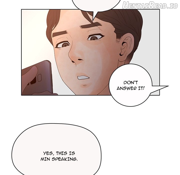 Deceit: Snake’s Tongue Chapter 12 - page 109