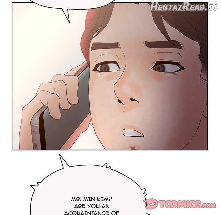 Deceit: Snake’s Tongue Chapter 12 - page 110