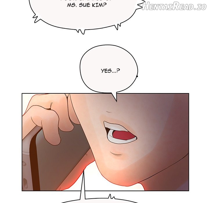 Deceit: Snake’s Tongue Chapter 12 - page 111