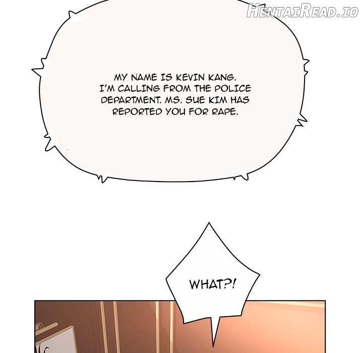 Deceit: Snake’s Tongue Chapter 12 - page 112