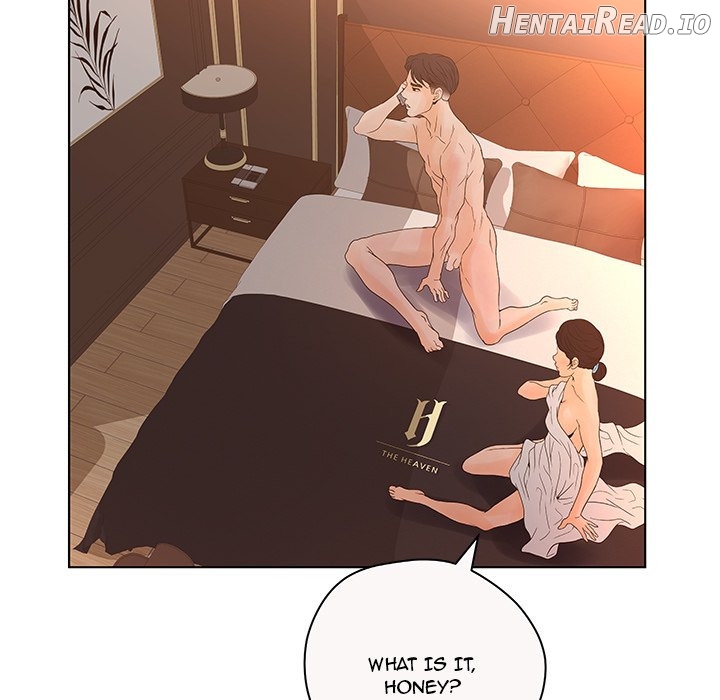 Deceit: Snake’s Tongue Chapter 12 - page 113
