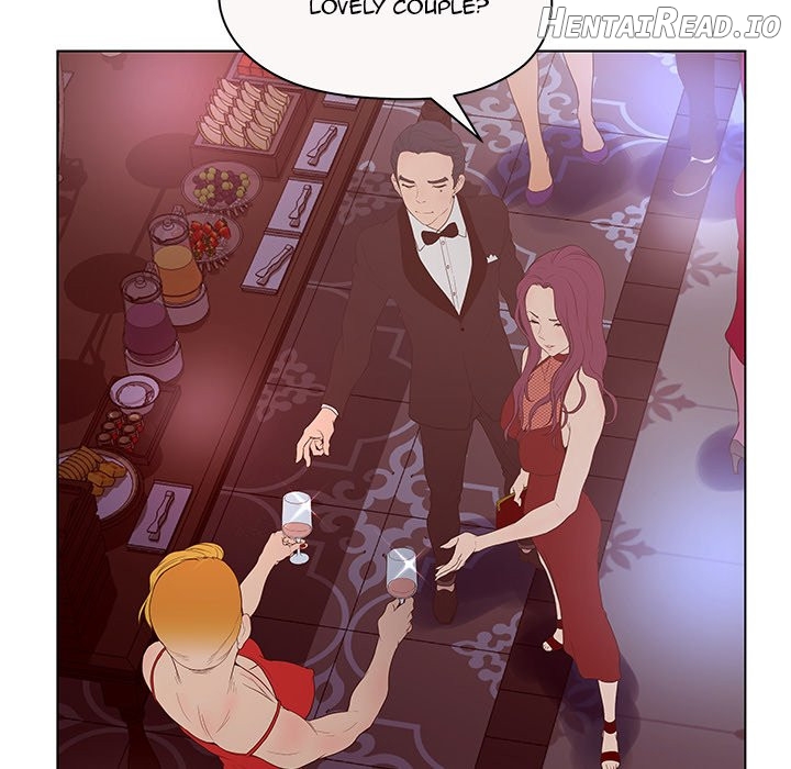 Deceit: Snake’s Tongue Chapter 12 - page 15