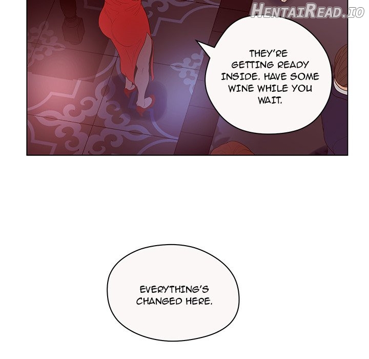 Deceit: Snake’s Tongue Chapter 12 - page 16