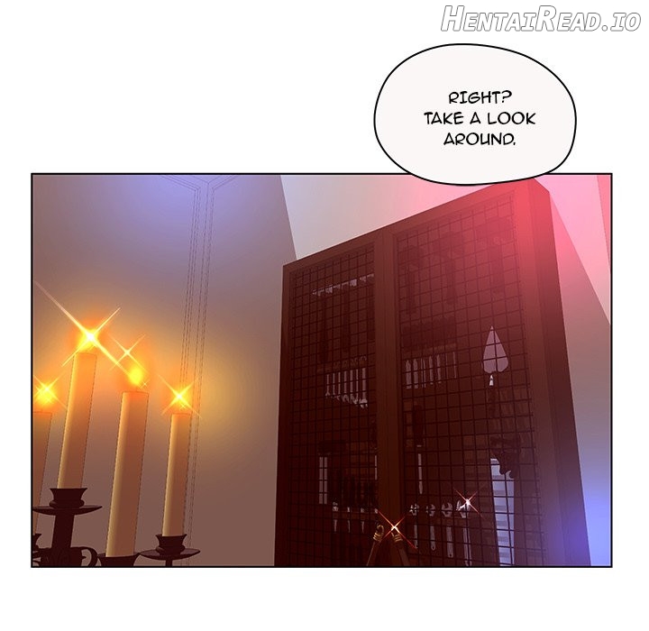 Deceit: Snake’s Tongue Chapter 12 - page 17