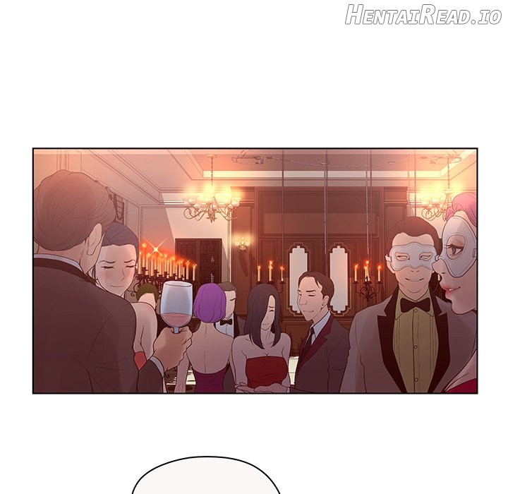 Deceit: Snake’s Tongue Chapter 12 - page 19