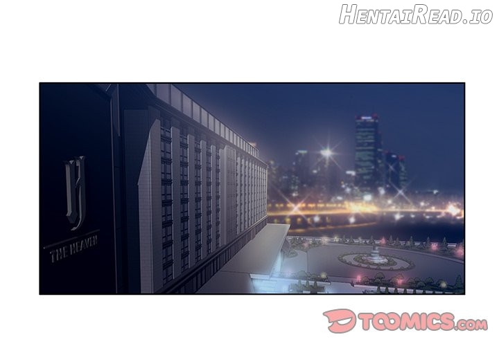 Deceit: Snake’s Tongue Chapter 12 - page 2