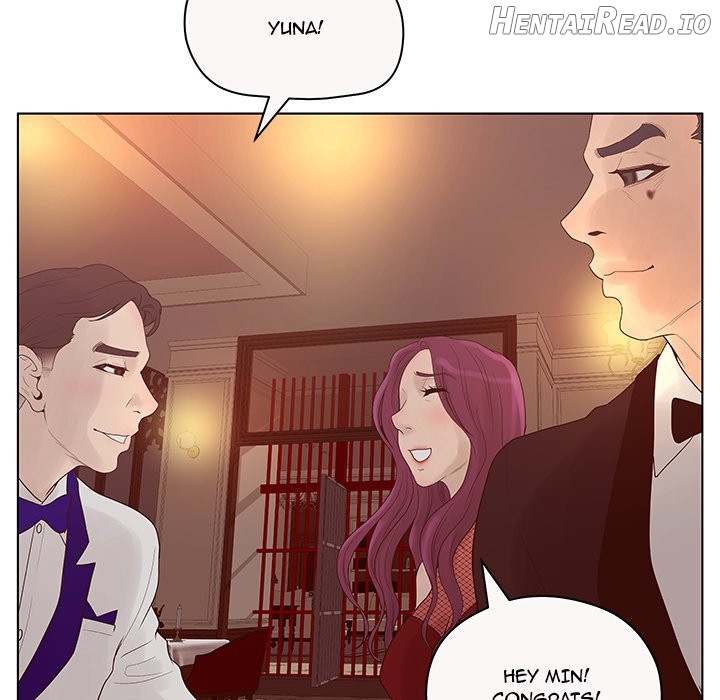 Deceit: Snake’s Tongue Chapter 12 - page 20