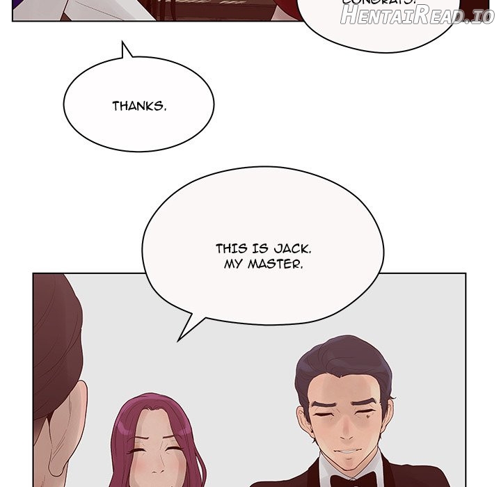 Deceit: Snake’s Tongue Chapter 12 - page 21