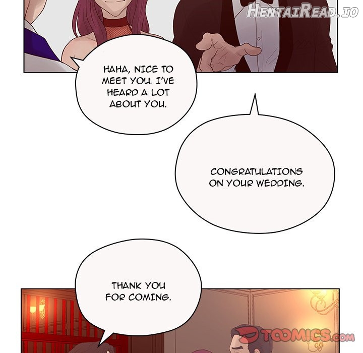 Deceit: Snake’s Tongue Chapter 12 - page 22