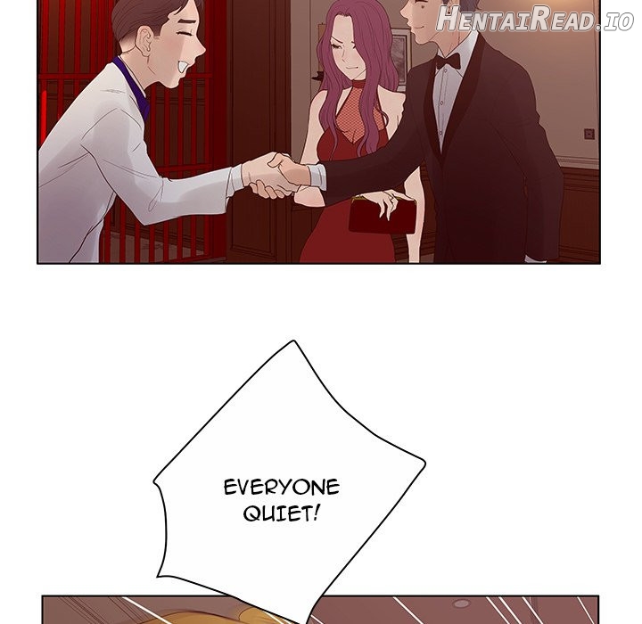 Deceit: Snake’s Tongue Chapter 12 - page 23