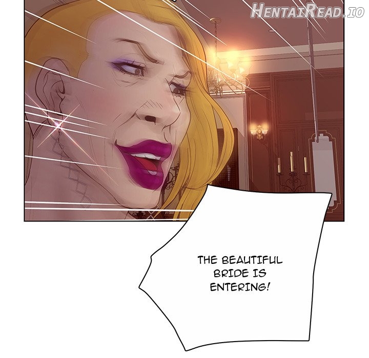 Deceit: Snake’s Tongue Chapter 12 - page 24