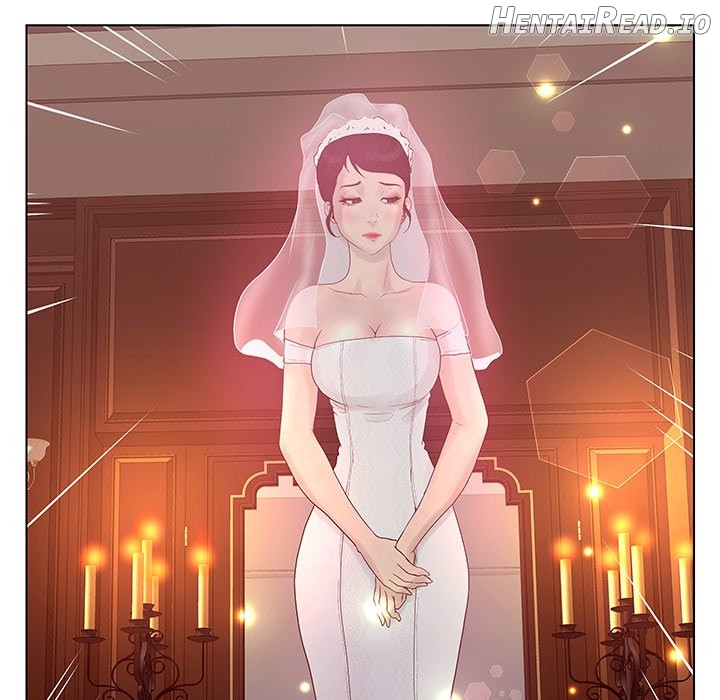 Deceit: Snake’s Tongue Chapter 12 - page 25