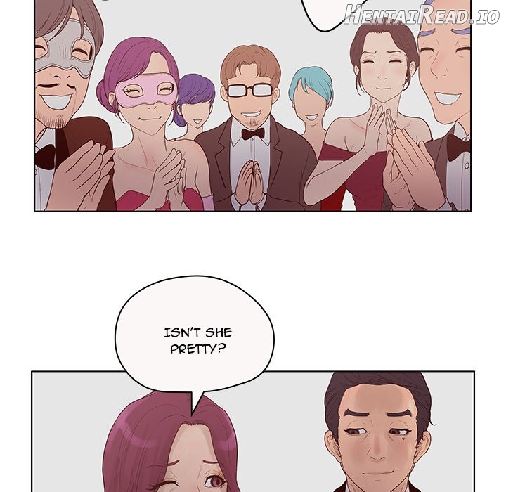Deceit: Snake’s Tongue Chapter 12 - page 27