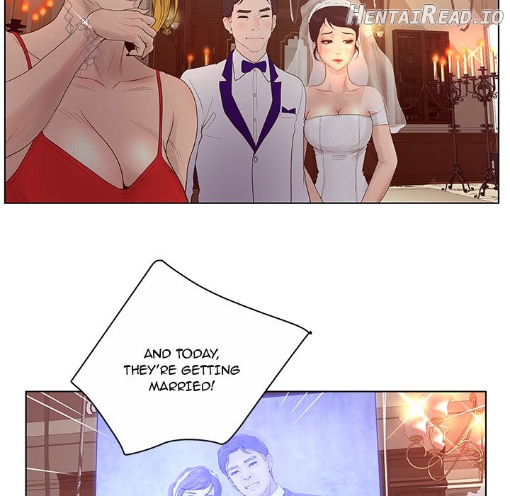 Deceit: Snake’s Tongue Chapter 12 - page 29