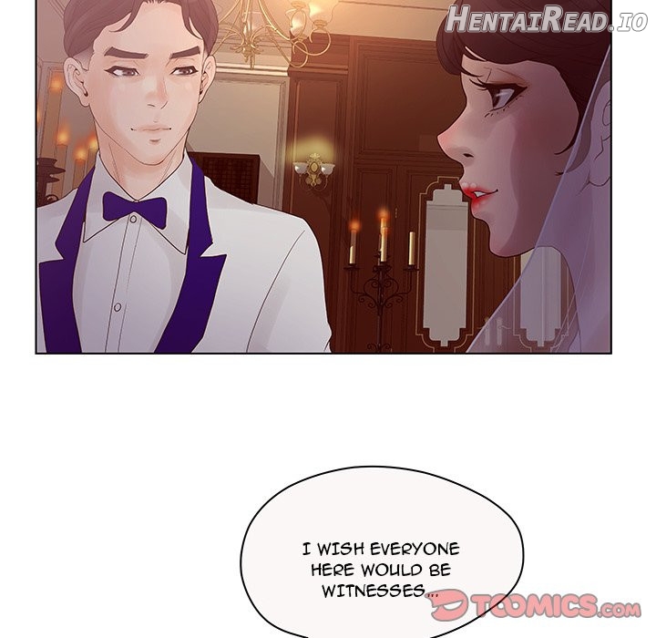 Deceit: Snake’s Tongue Chapter 12 - page 34
